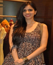 Nishka lulla Profile images